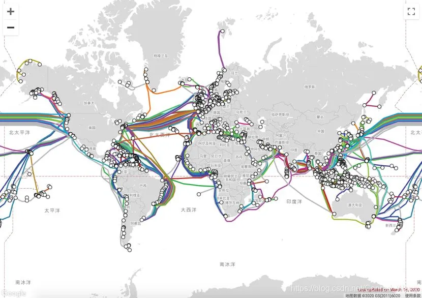 Submarine Optical Fiber (Fiber) Cable Submarine Optical Fiber (Fiber) Cable