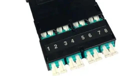 MPO MPO Fiber MPO MPO Fiber