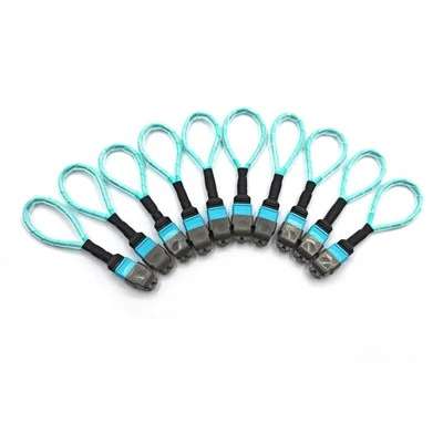 Kabel zwrotny 48F MTP PC OM4 24F z pętlą zwrotną