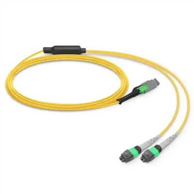 Kabel rozłączający MMC-16 do 2×MTP-8