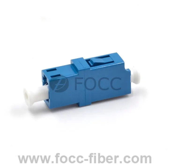 Adapter LC Simplex