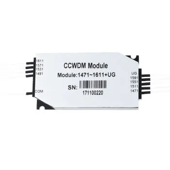 Moduł CCWDM